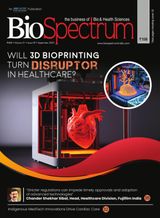 Bio Spectrum - September 2023 September 2023